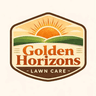 Golden Horizons Lawn Care logo